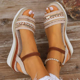 Dacie™ Casual Spring Sandals