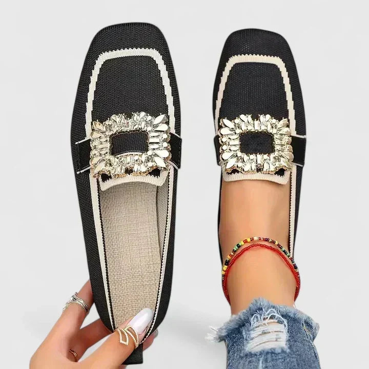 Marley - Orthopaedic Loafers