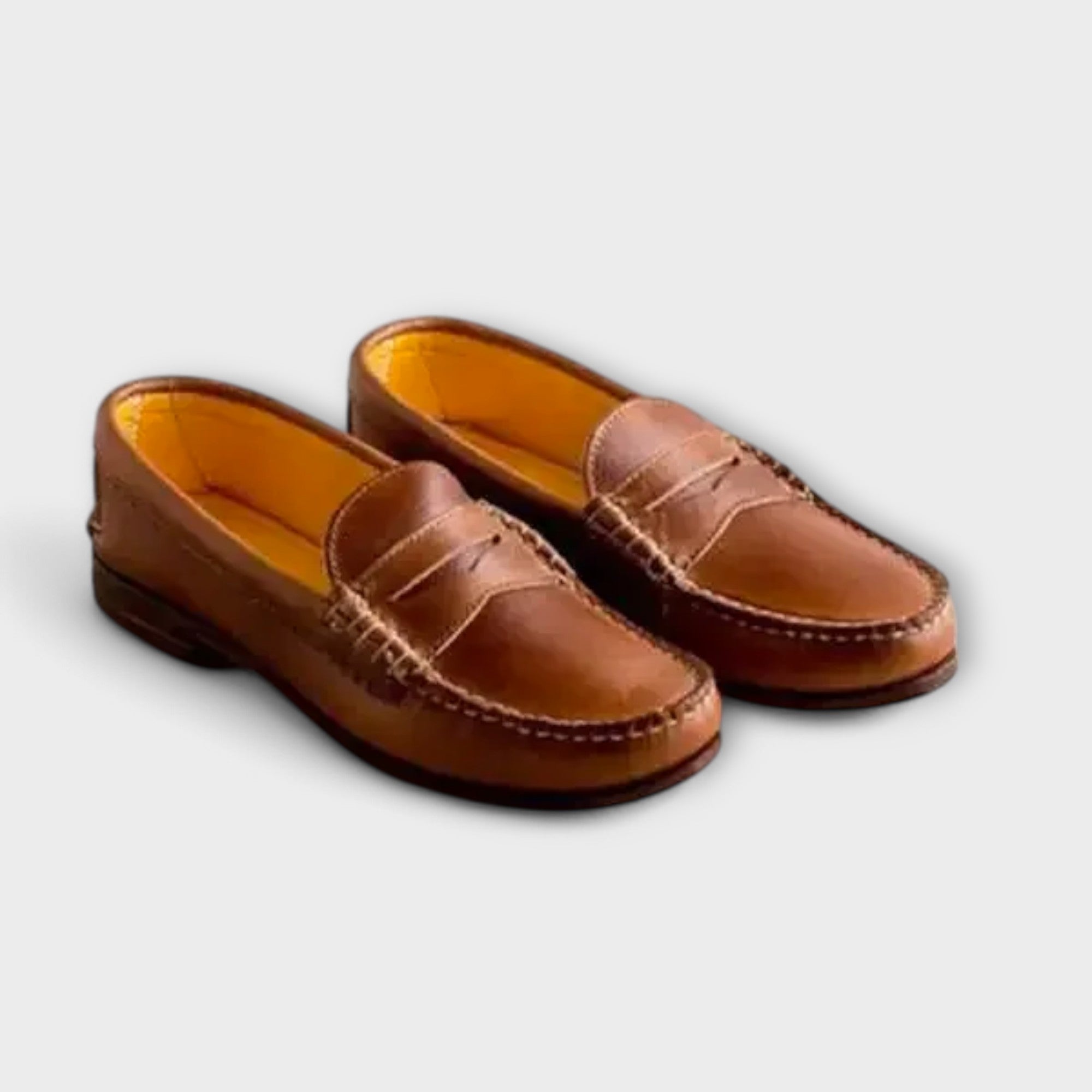 Chelsea - Classic Loafers