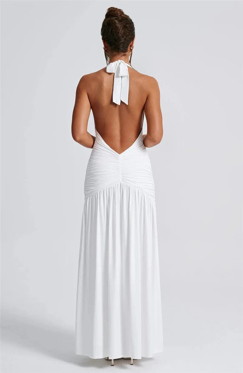 Susie - The Maxi Dress of Dreams