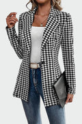Harper - Elegant Refined Blazer