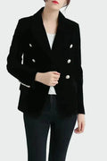 Quinn - Perfect Cut Blazer