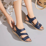 Alessandra™ Orthopaedic Wedge Sandals