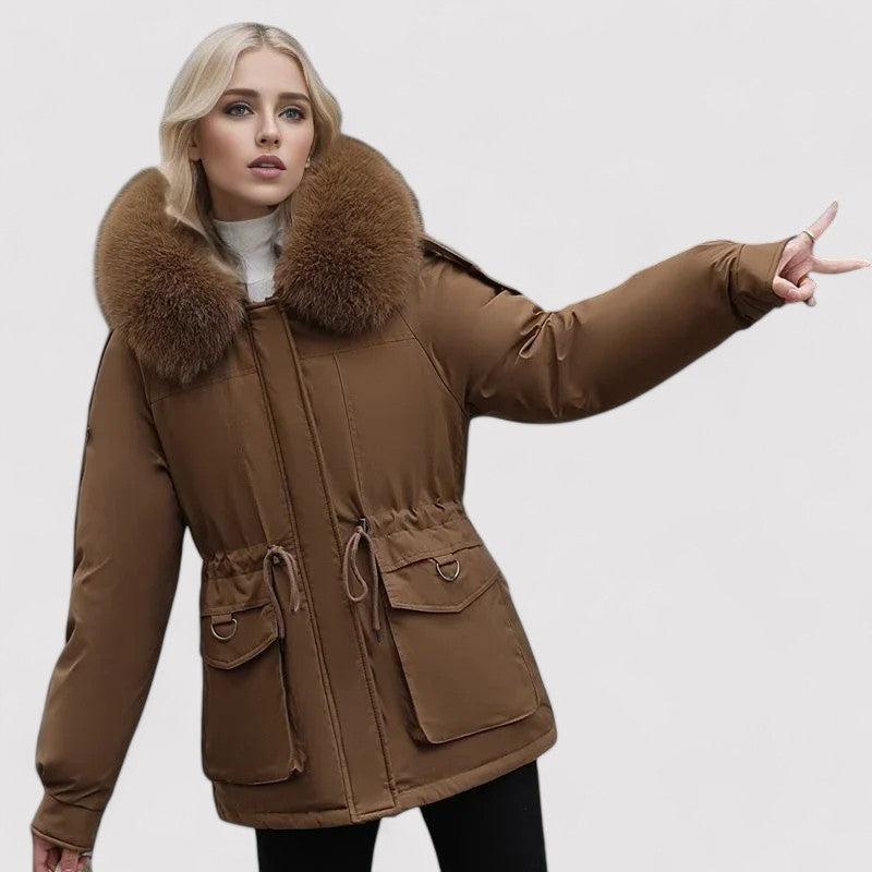 Zella - Winter Coat