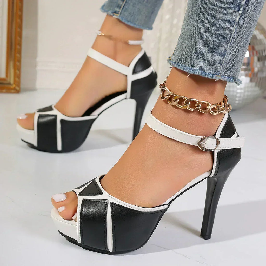 Emily - Elegant Heels