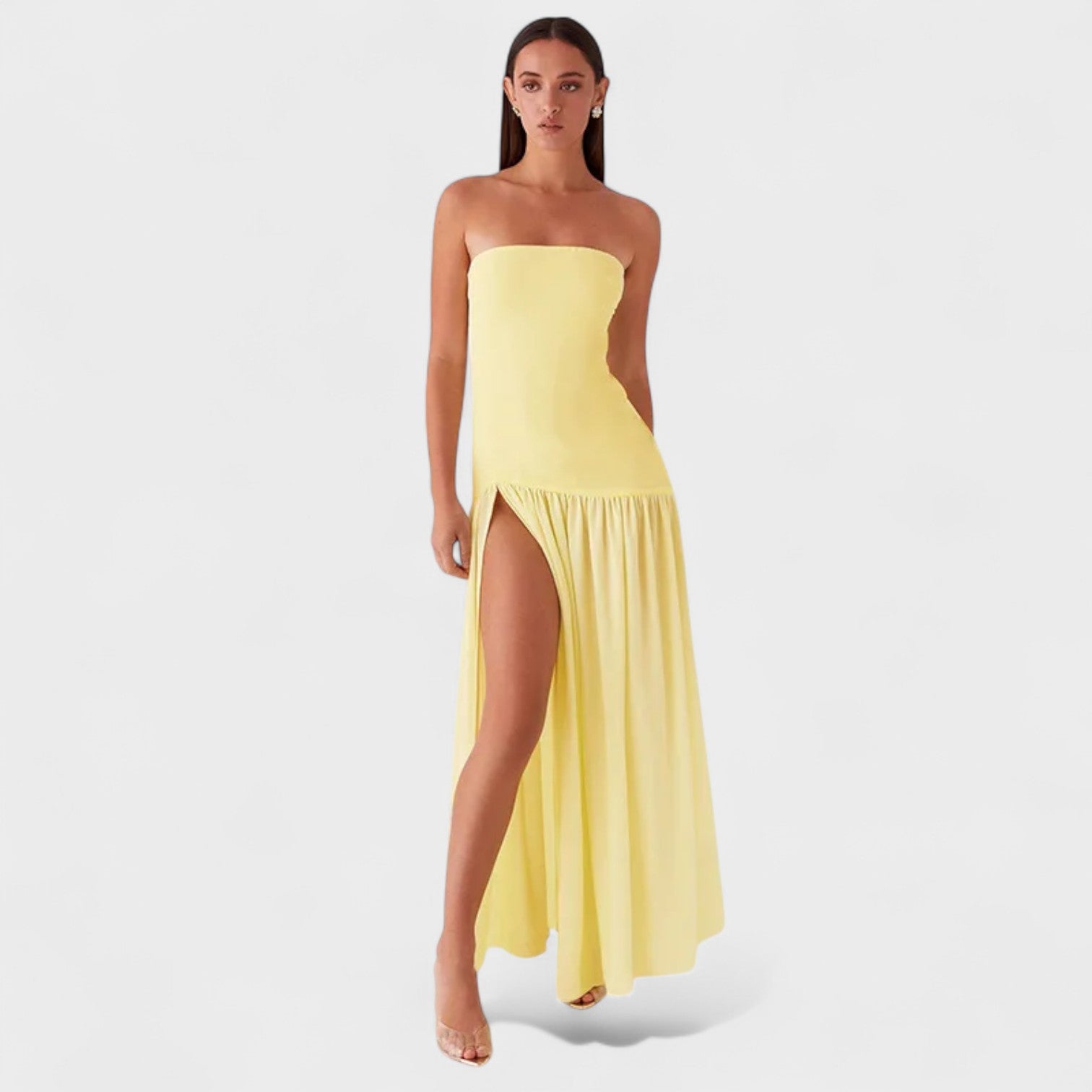 Mabel - Formal Evening Gown