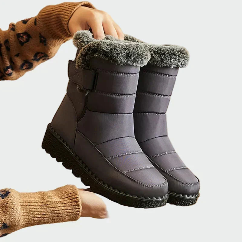 Maddison - Winter Boots