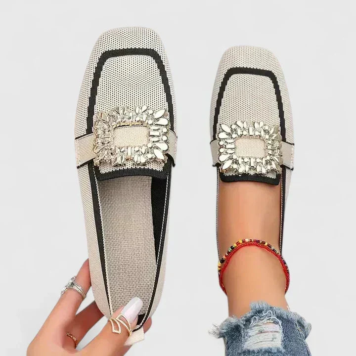 Marley - Orthopaedic Loafers