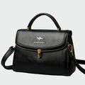 Frankie - Timeless Shoulder Bag