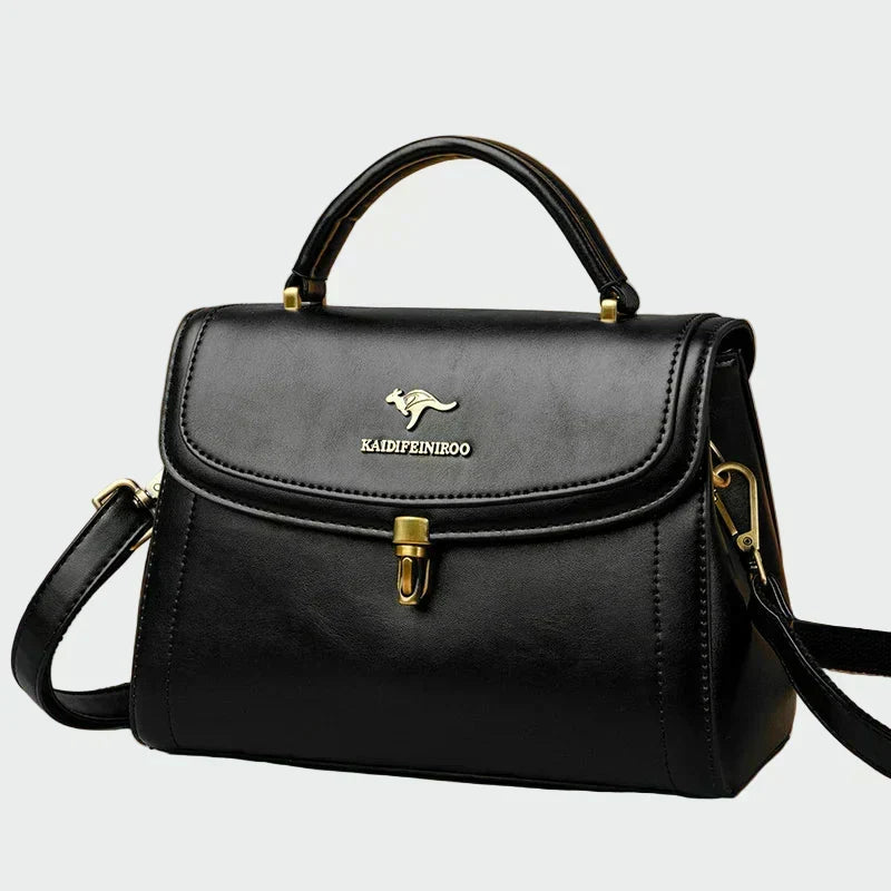 Frankie - Timeless Shoulder Bag