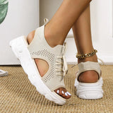 Maria™ - Comfortable Orthopaedic Spring Sandals