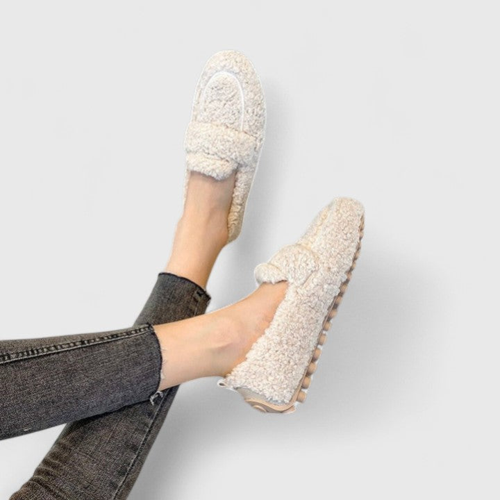 Ella - Cosy Home Slippers