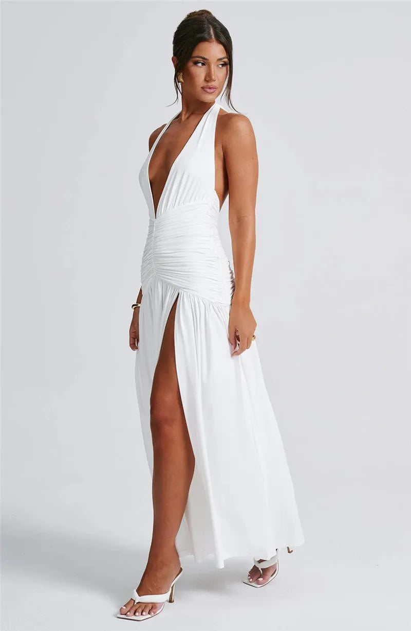 Susie - The Maxi Dress of Dreams