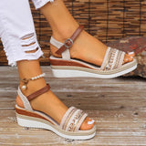 Dacie™ Casual Spring Sandals