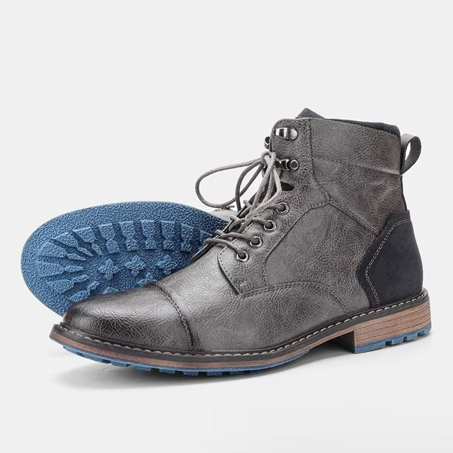 Elliot - Voyager Boots