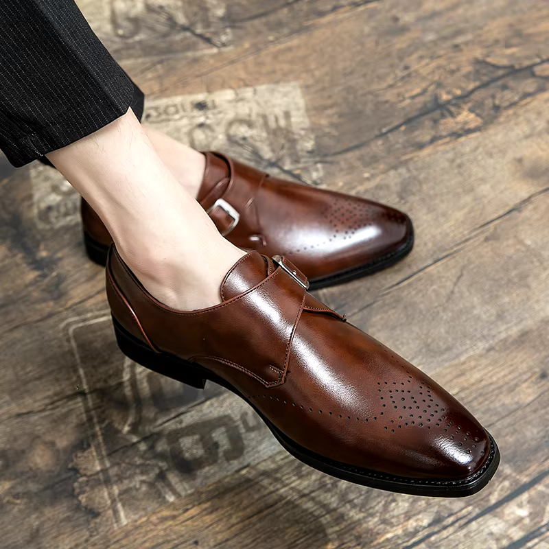 Connor - Dress Shoes