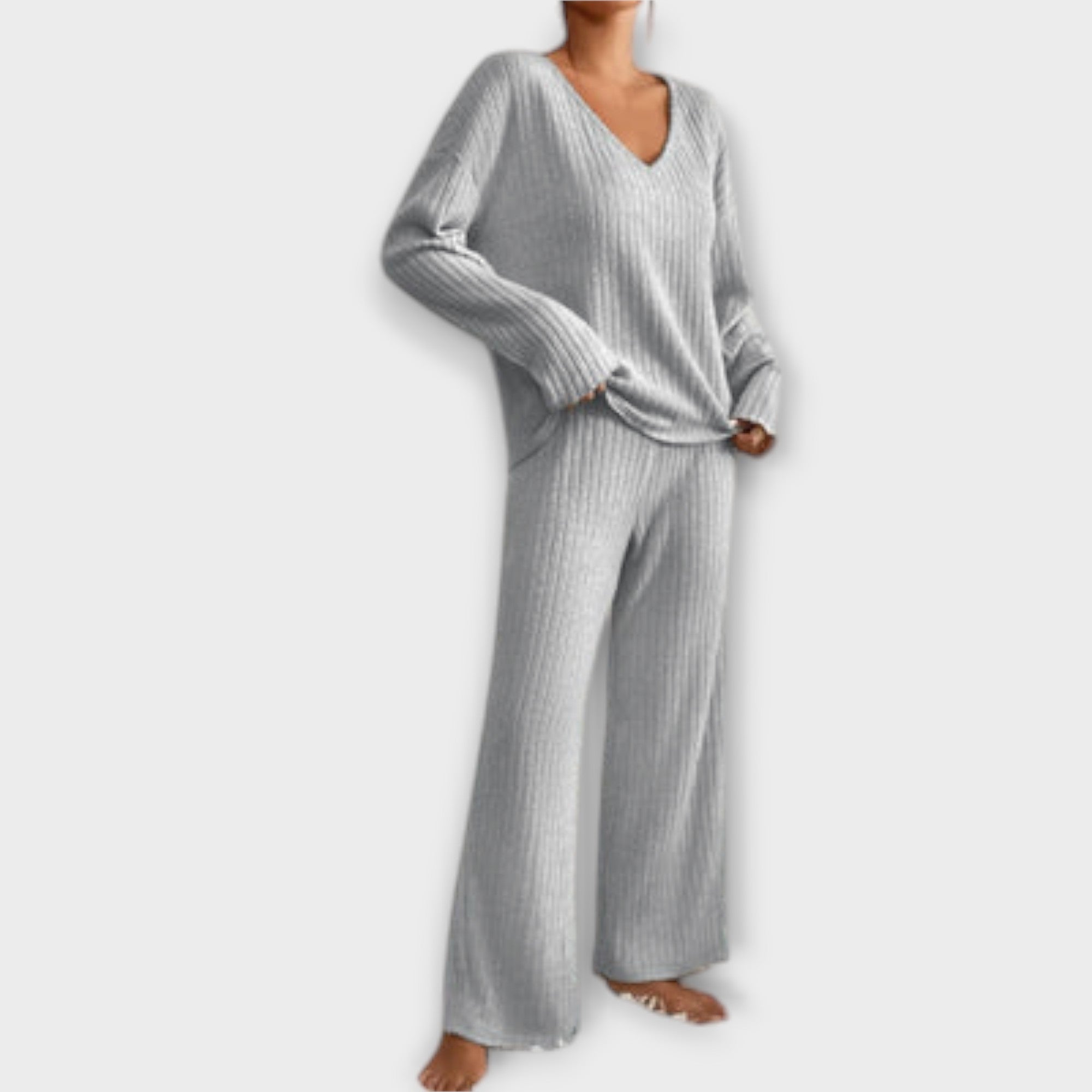 Willow - Comfortable Two-Piece Set