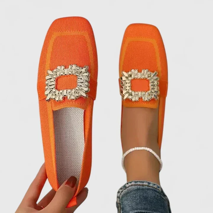 Marley - Orthopaedic Loafers