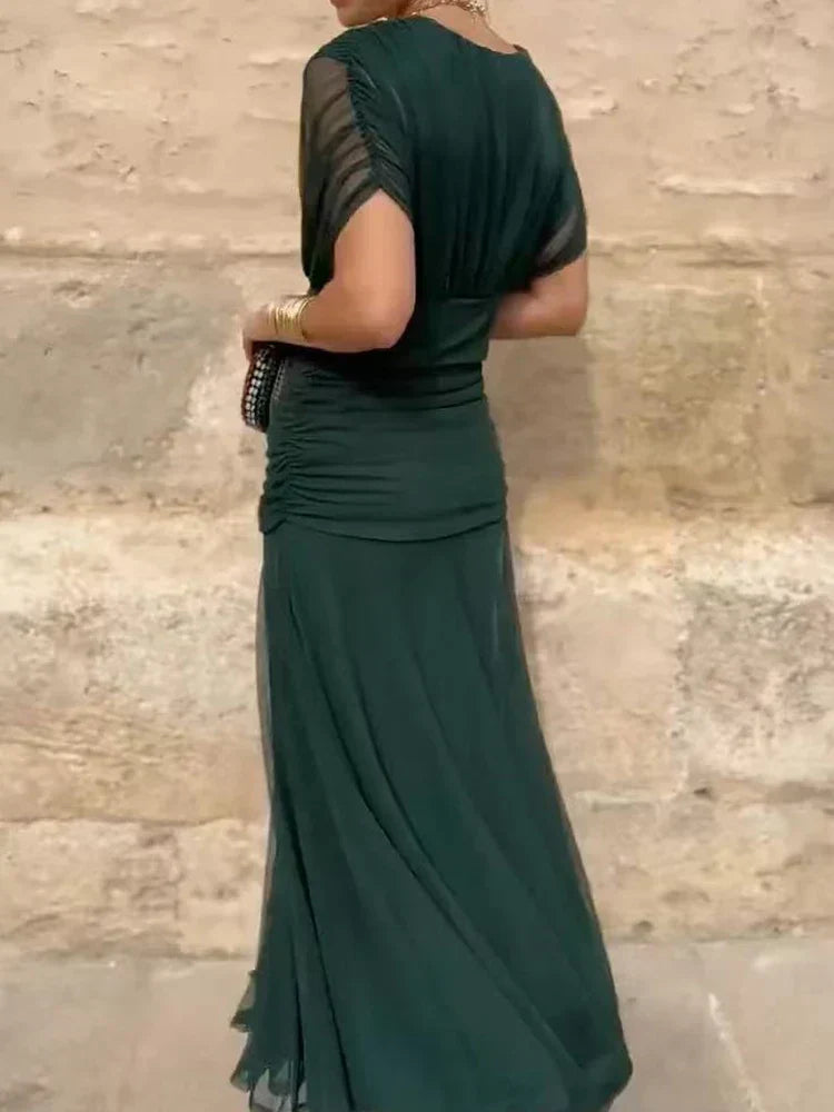 Imogen - Elegant Evening Dress