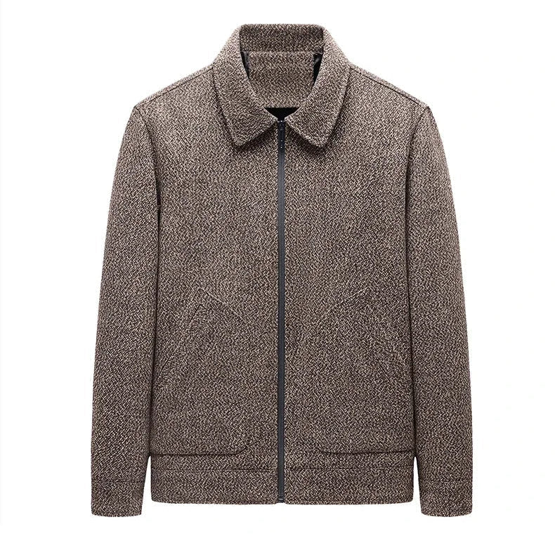 Bailey - Montvera Jacket