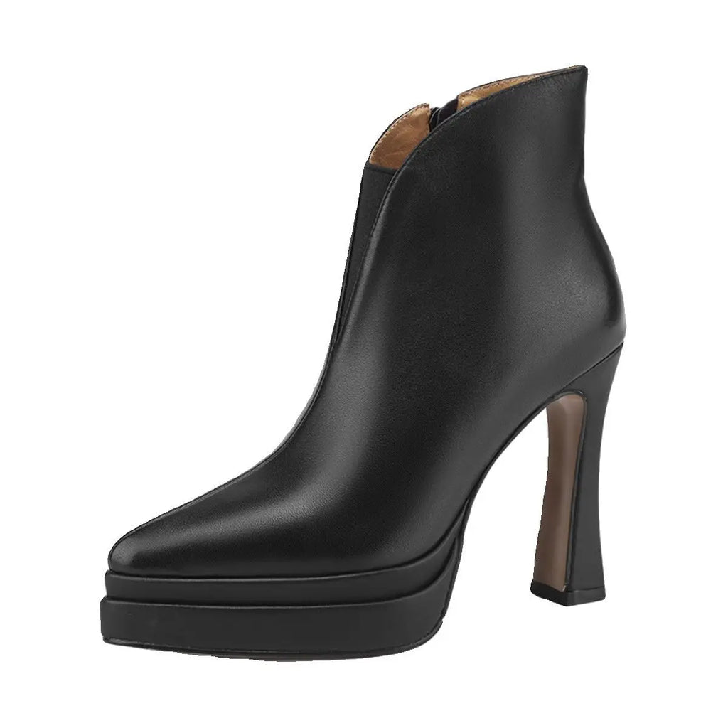 Tahlia - Retro Modern Boots
