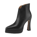 Tahlia - Retro Modern Boots