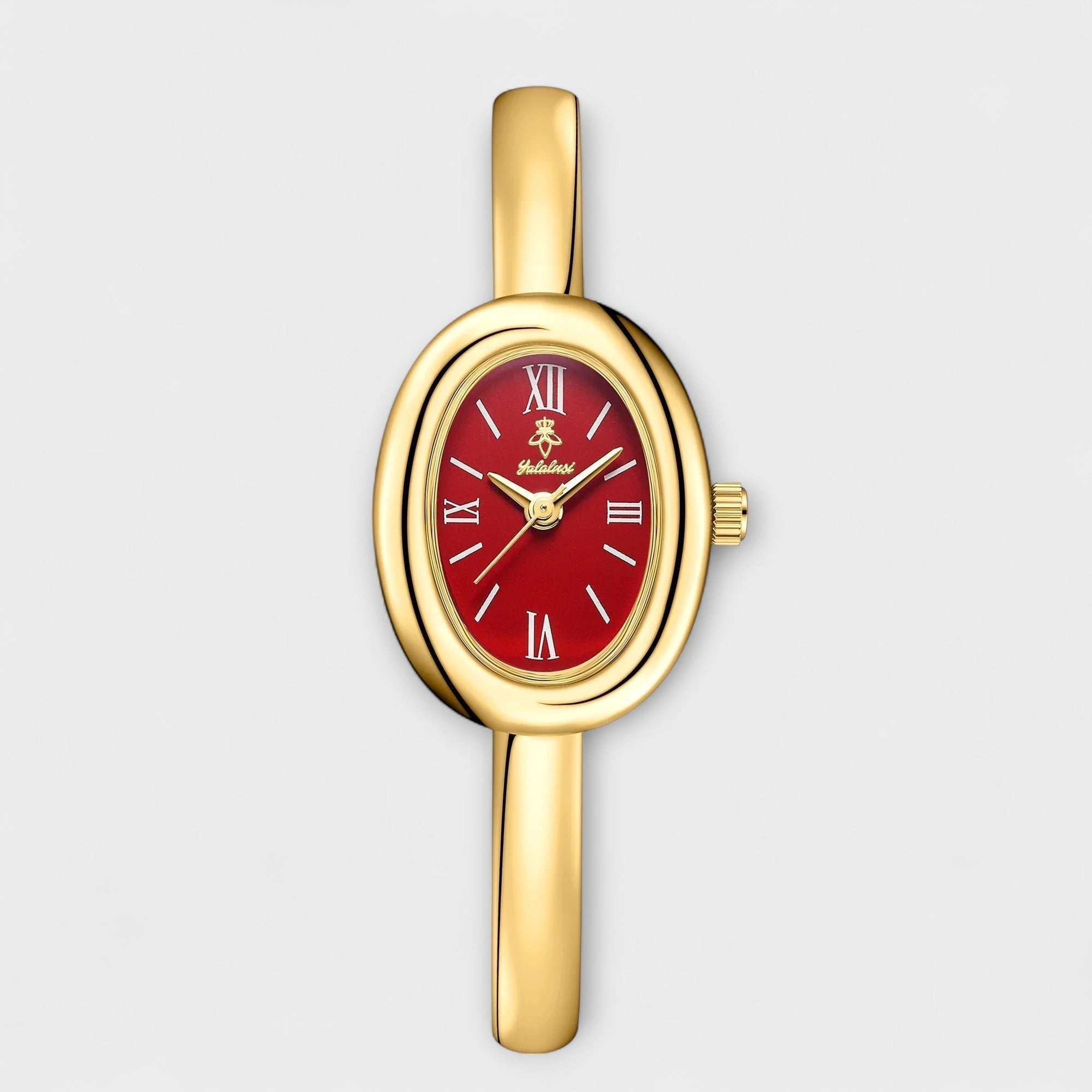 Charlotte - Classic Luxe Watch