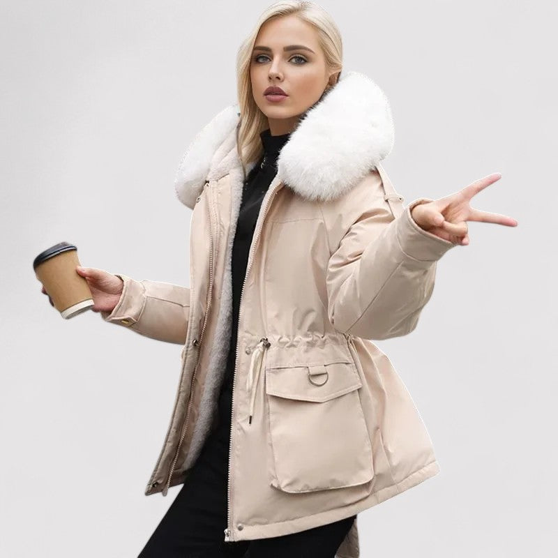 Zella - Winter Coat