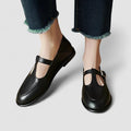 Rosalind - Low Heel Orthopedic Mary Jane Shoes