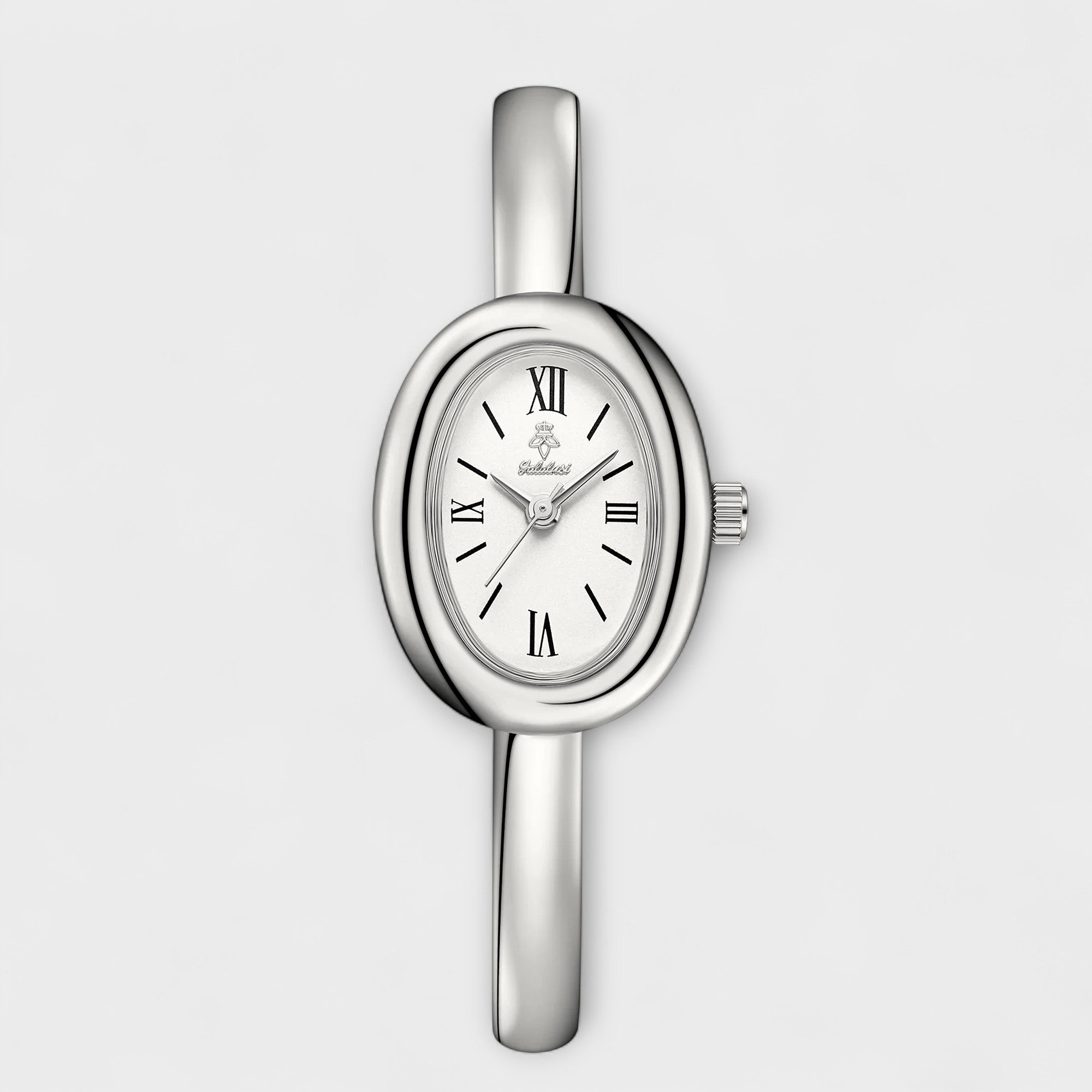 Charlotte - Classic Luxe Watch