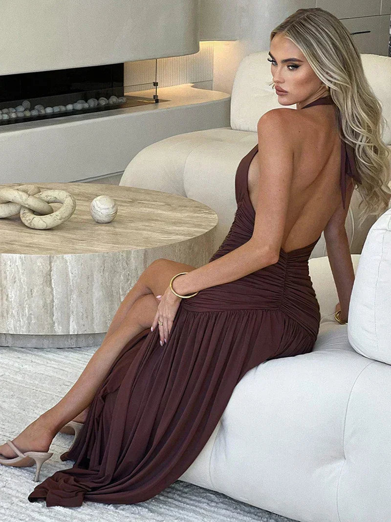 Susie - The Maxi Dress of Dreams