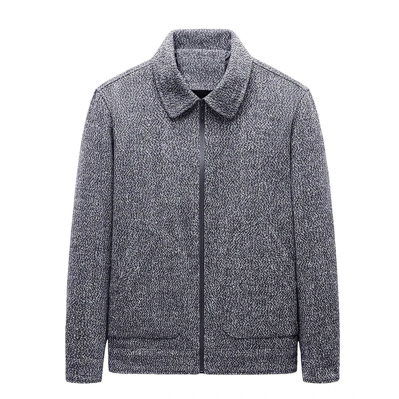 Bailey - Montvera Jacket