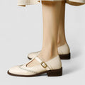 Adelaide - Orthopedic Mary Jane Shoes