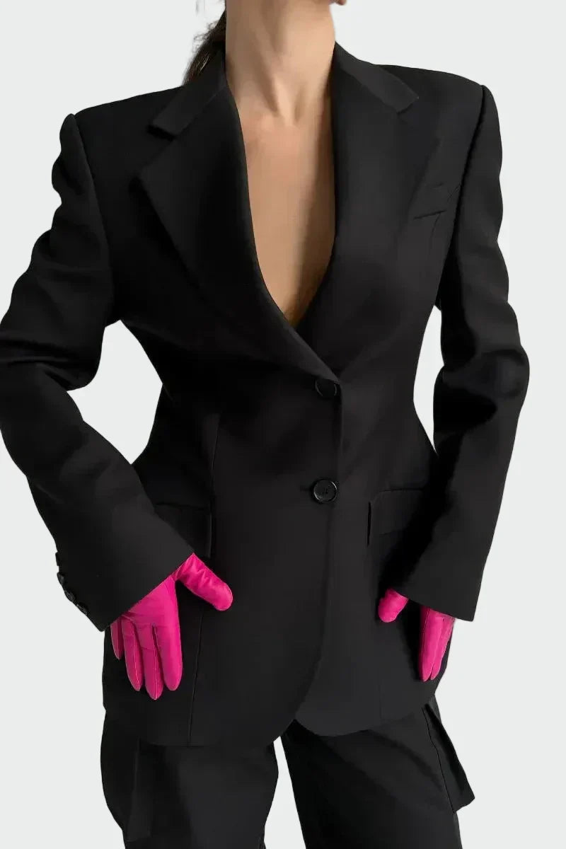 Pippa - Statement Blazer