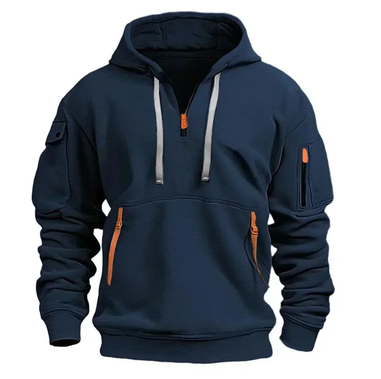 Elliot - Sustainable Work Hoodie