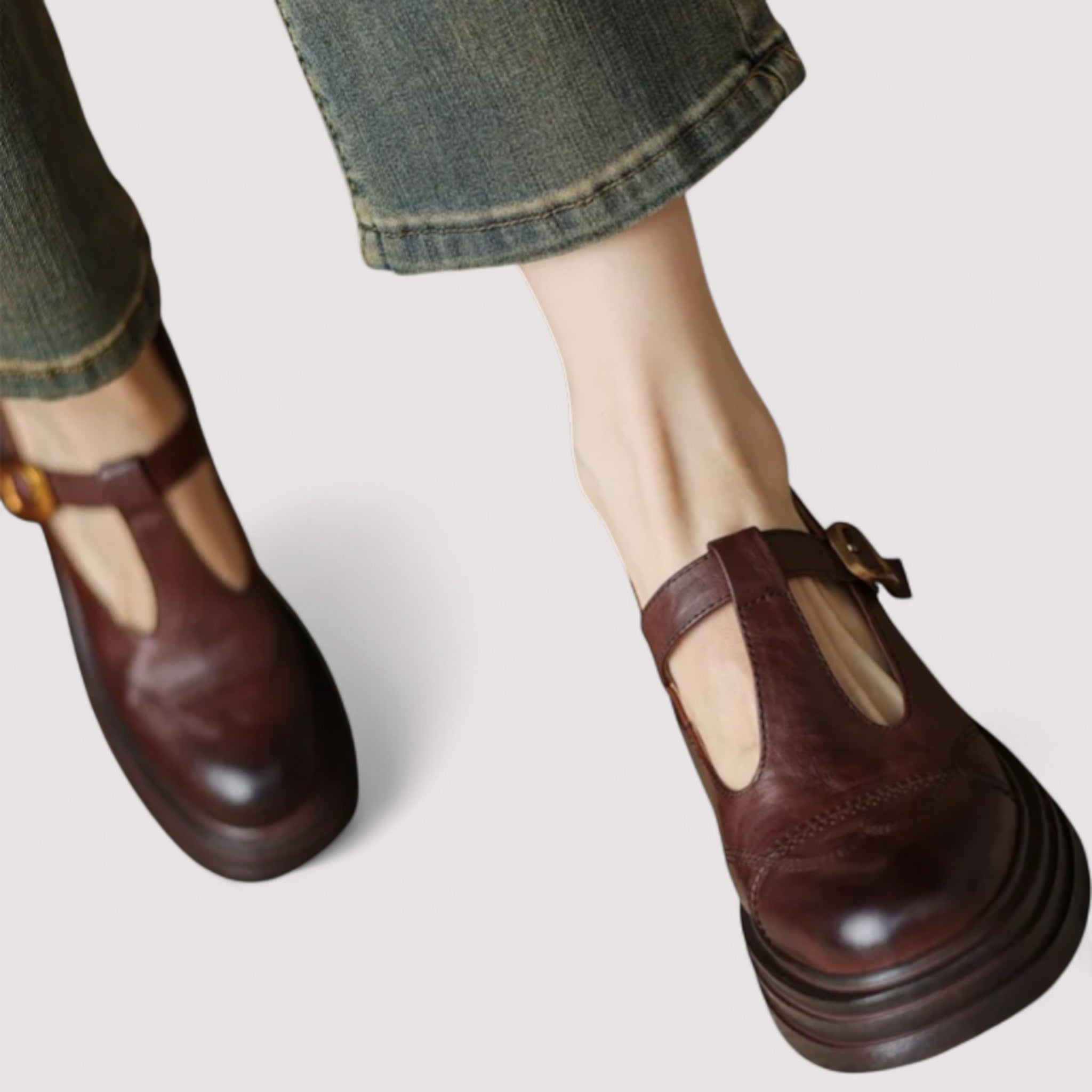 Lavinia - Elegance, Comfort & Versatility