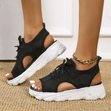 Maria™ - Comfortable Orthopaedic Spring Sandals
