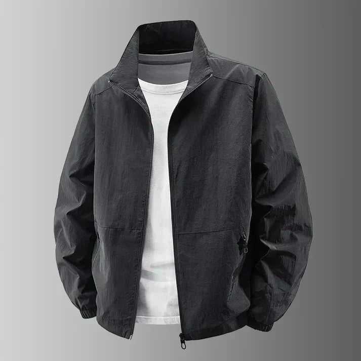 Nathan - Smart Practical Jacket