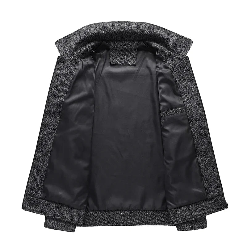Bailey - Montvera Jacket