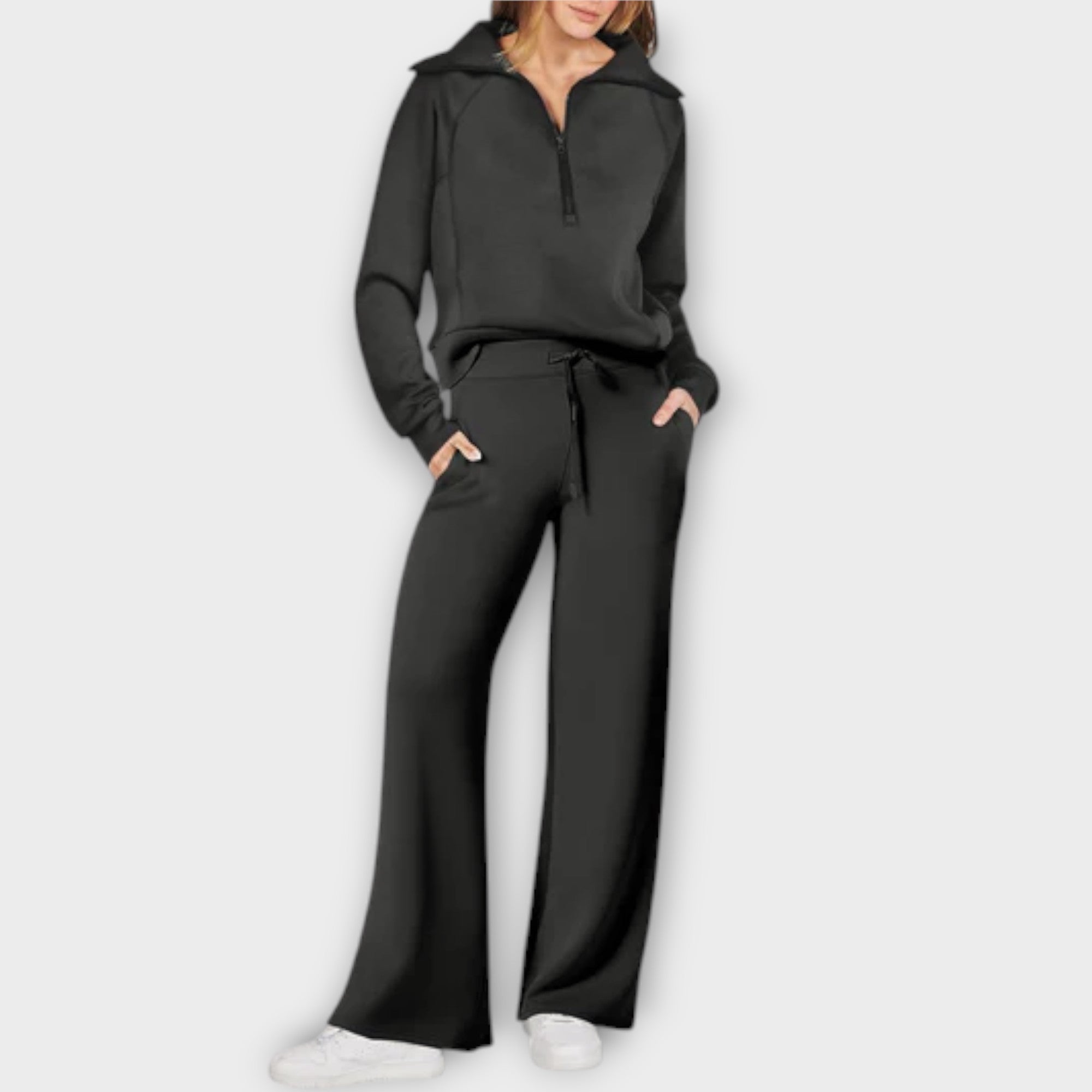 Chloe - Comfortable Home Set