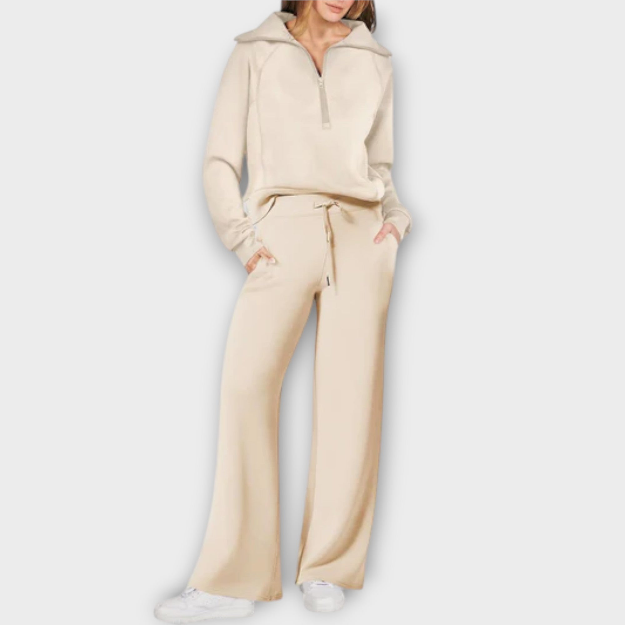 Chloe - Comfortable Home Set