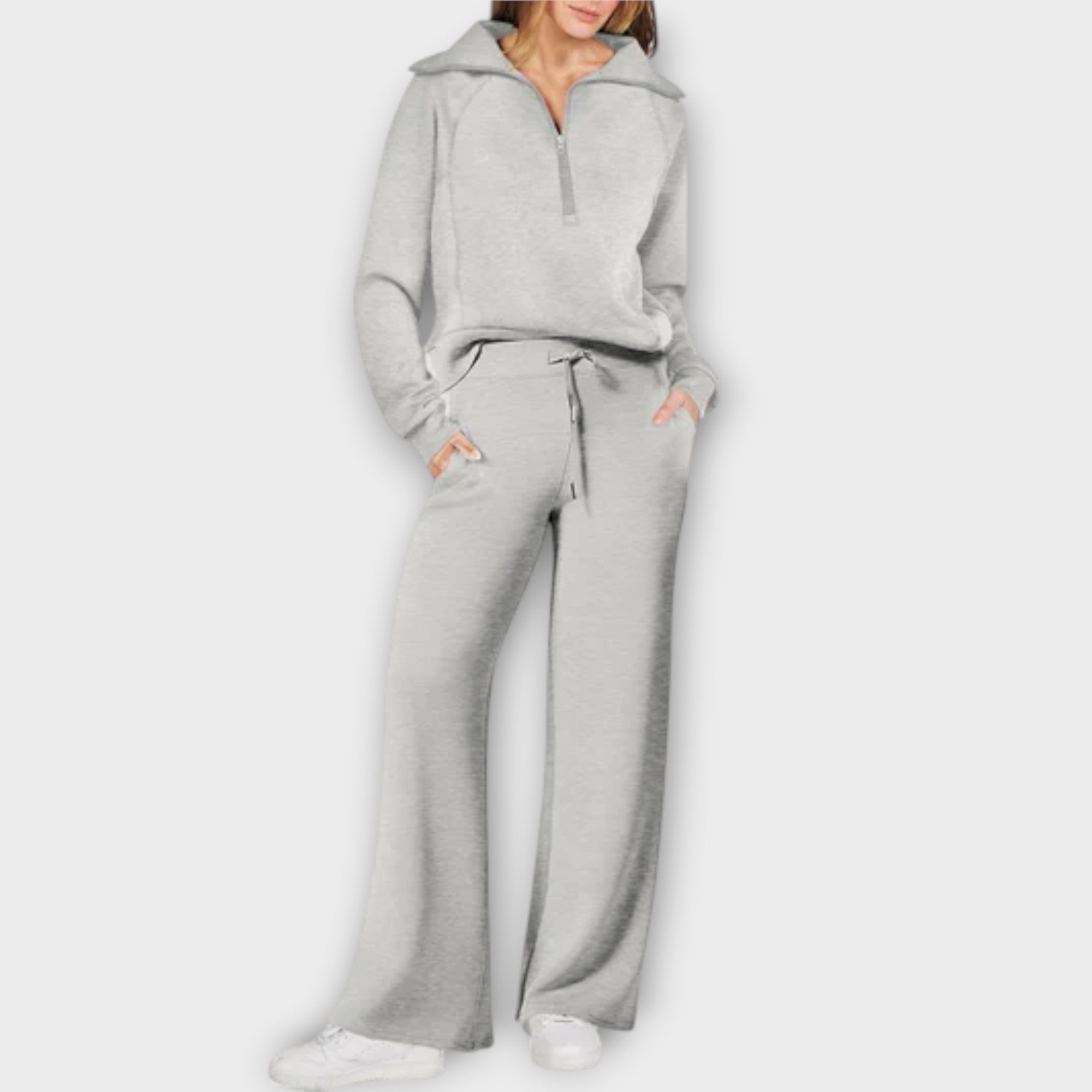 Chloe - Comfortable Home Set