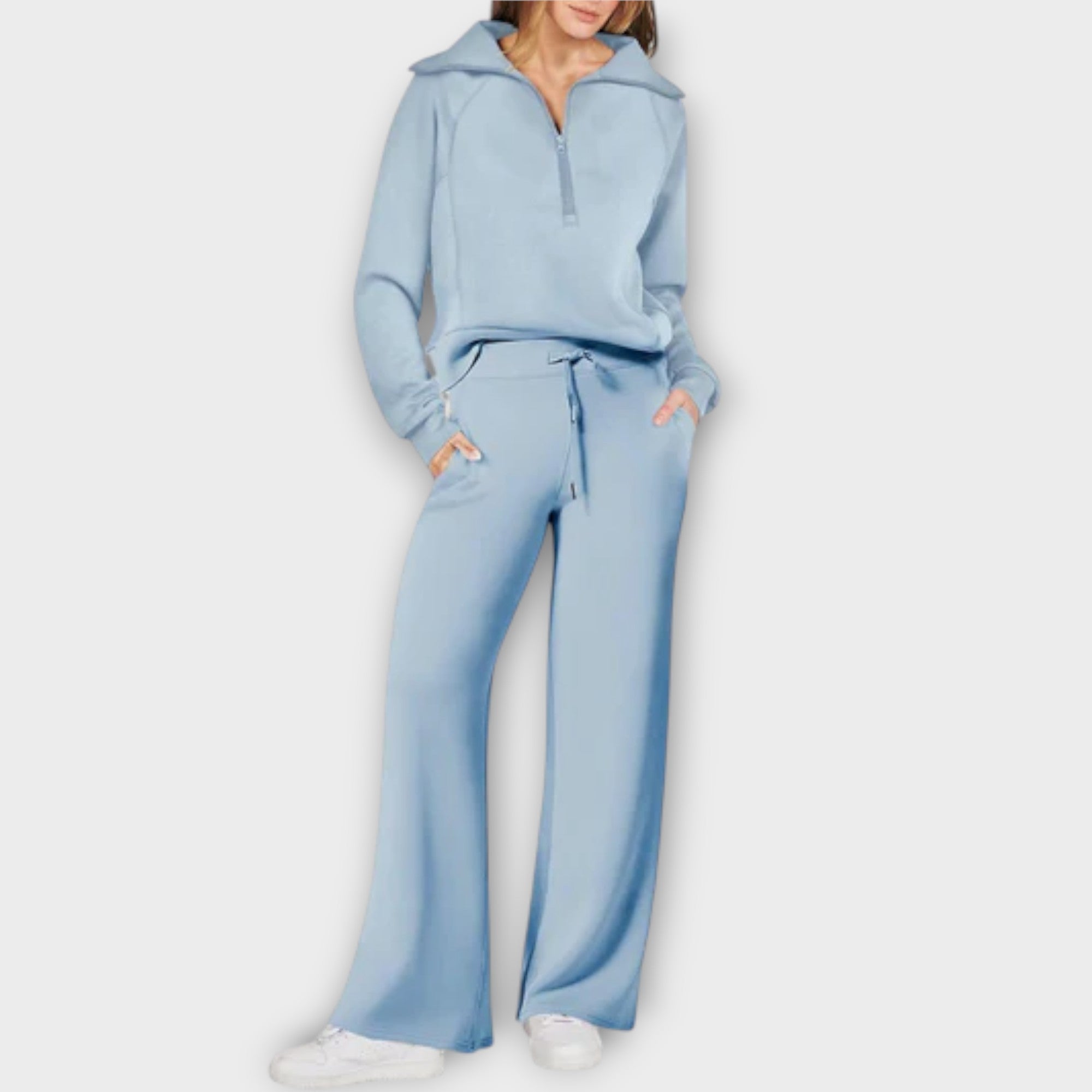 Chloe - Comfortable Home Set