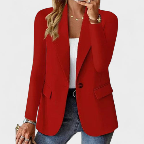 Abby - Elegant Blazer