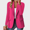 Abby - Elegant Blazer