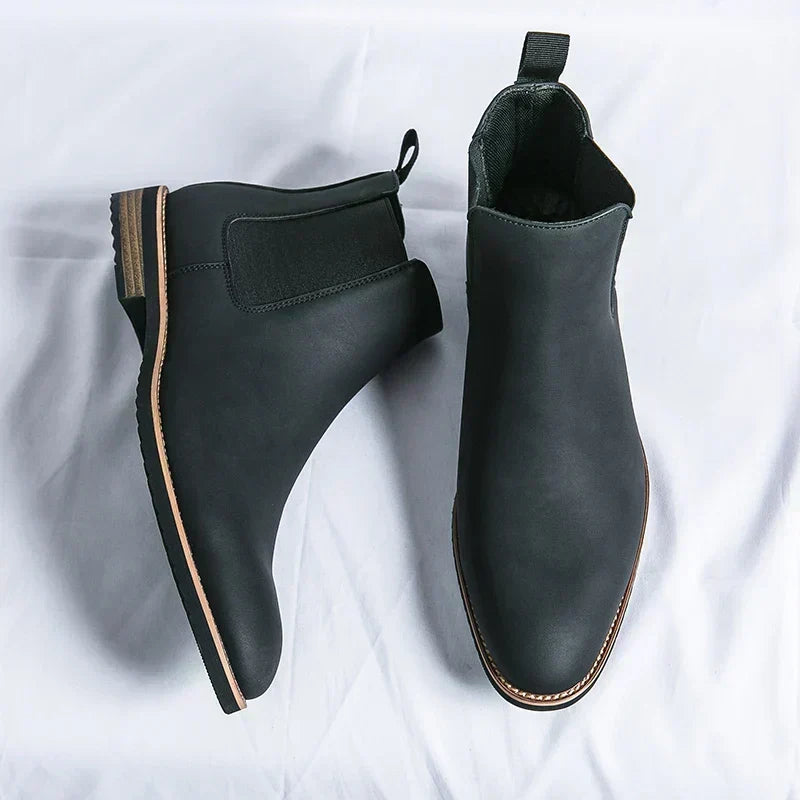Oliver - Chelsea Boots
