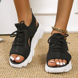 Maria™ - Comfortable Orthopaedic Spring Sandals