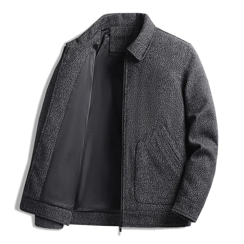 Bailey - Montvera Jacket