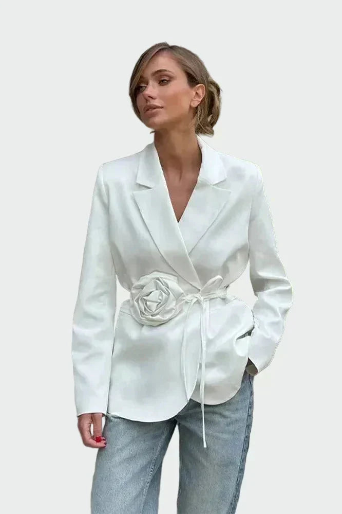Rosie - Impeccable Blazer