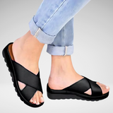 CloudWalk™ The Trendsetting Ortho-Sandals